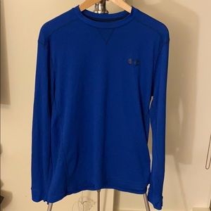 Under Armour Loose Cold Gear size L